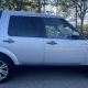 Land Rover LR4 HSE Car For Sale