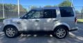 Land Rover LR4 HSE Car For Sale