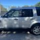 Land Rover LR4 HSE Car For Sale