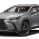 Lexus NX 450h+ Luxury Car For Sale
