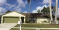 4 BR & 2 Bathrooms Residential Rent in Florida