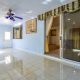 5 BR & 3 Bathrooms Residential Rent in California