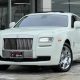 Rolls-Royce Ghost Car For Sale