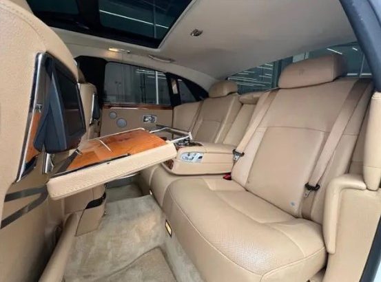 Rolls-Royce Ghost Car For Sale