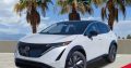 Nissan ARIYA EVOLVE+ Car for sale