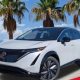 Nissan ARIYA EVOLVE+ Car for sale