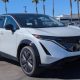 Nissan ARIYA EVOLVE+ Car for sale
