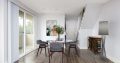 2 BR & 2 Bathrooms Residential Rent in California