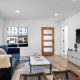 4 BR & 2 Bathrooms Residential Rent in Los Angeles