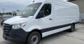 Mercedes-Benz Sprinter 2500 High Roof For Sale