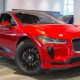 Jaguar I-PACE EVV400 S Car For Sale
