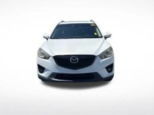 Mazda CX-5 Grand Touring Car For Sale