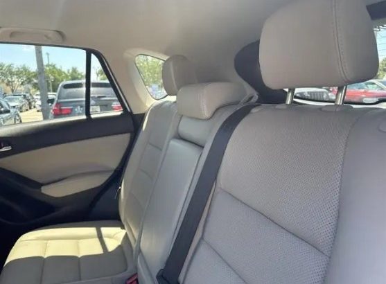 Mazda CX-5 Grand Touring Car For Sale