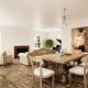 4 BR & 2 Bathrooms Residential Rent in California