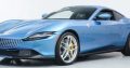 Ferrari Roma Coupe Car For Sale