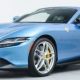 Ferrari Roma Coupe Car For Sale