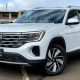 Volkswagen Atlas 2.0T SEL Car For Sale