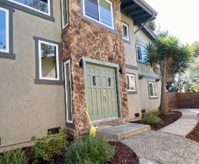 2 BR & 2 Bathrooms Residential Rent in California