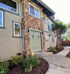 2 BR & 2 Bathrooms Residential Rent in California