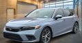 Honda Civic Touring Car For Sale