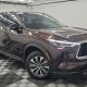 INFINITI QX60 Pure Car For Sale