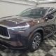 INFINITI QX60 Pure Car For Sale
