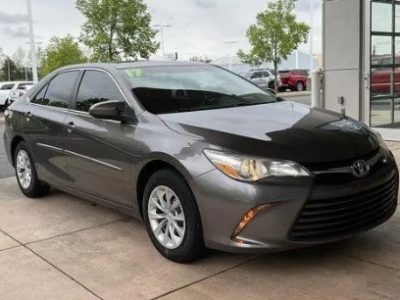 Toyota Camry LE Car For Sale
