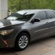 Toyota Camry LE Car For Sale