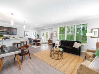 3 BR & 3 Bathrooms Residential Rent in Ohio
