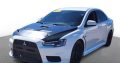 Mitsubishi Lancer Evolution GSR Car For sale