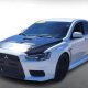 Mitsubishi Lancer Evolution GSR Car For sale