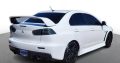 Mitsubishi Lancer Evolution GSR Car For sale