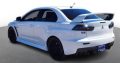 Mitsubishi Lancer Evolution GSR Car For sale