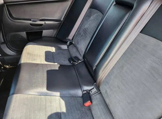 Mitsubishi Lancer Evolution GSR Car For sale