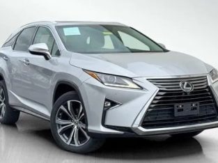 Lexus RX 350 350 Car for Sale