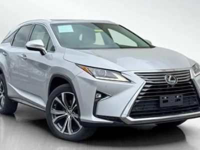 Lexus RX 350 350 Car for Sale