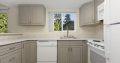 2 BR & 2 Bathrooms Residential Rent in Washington