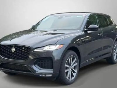 Jaguar F-PACE R-Dynamic S P400 AWD Car For Sale