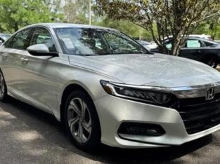 Honda Accord EX-L Car for Sale