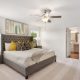 4 BR & 3 Bathrooms Residential Rent in Texas