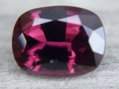 Natural Pink Purple Spinel