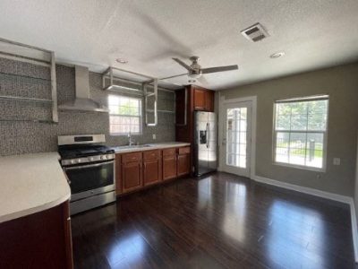 2 BR & 1 Bathrooms Residential Rent in Texas