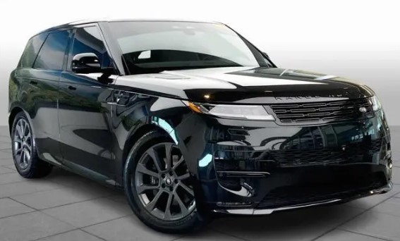 Land Rover Range Rover Sport SE Car For Sale