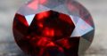 Natural Red Spinel – Sapphire