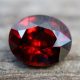 Natural Red Spinel – Sapphire