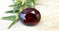 Natural Red Spinel – Sapphire