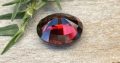 Natural Red Spinel – Sapphire