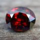 Natural Red Spinel – Sapphire