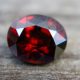 Natural Red Spinel – Sapphire