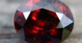 Natural Red Spinel – Sapphire